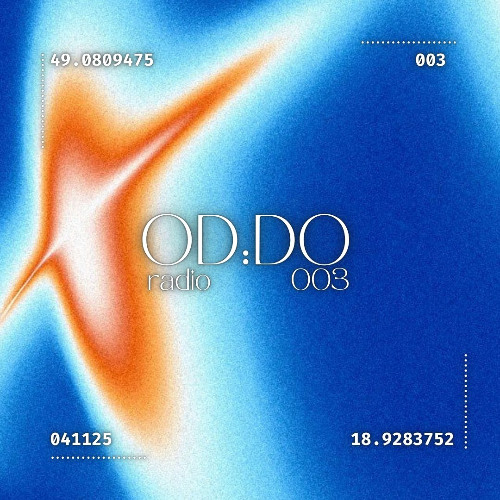 OD:DO Radio by D.K.O #003