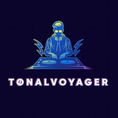 TONALVOYAGER - Soundscape Sessions 001 2025-05-31 (Part 1)