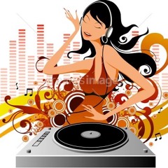 Love U Thru the DJ