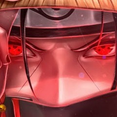 Tipo itachi😏
