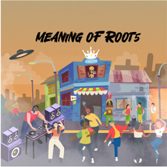 MEANING OF ROOT5