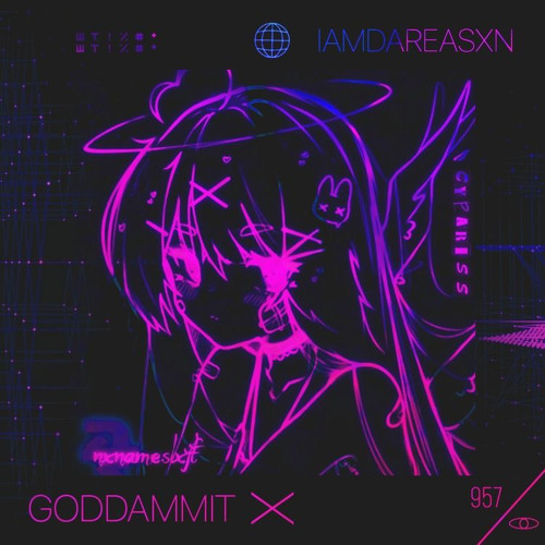 Villian - Eclipse (sped up) (nostalgia)