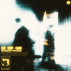 Alok & SCRIPT - Substance (feat. FAANGS)