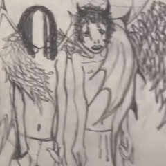 satan w/ rockstarvell