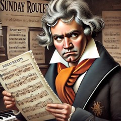 LoopDiggers Sunday Roulette N°158 - The Music is Reversible!