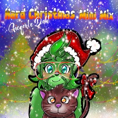 Gregor le Dahl - Hard Christmas Mini Mix