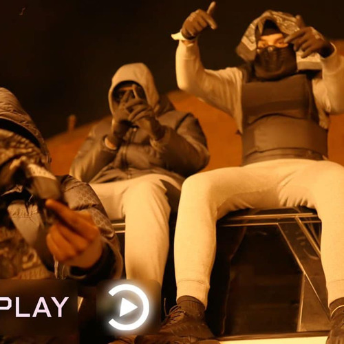 Flickz (AV) - Welcome 2 The Hamlets | Pressplay