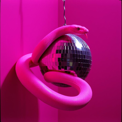 Truth I Adore (written and produced by Pablo Armando)*** Ai Artist***