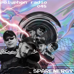 polyphon radio 048 | SPARENERGY