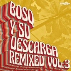 PREMIERE: Bosq ft. Kaleta - Wake Up (Yuksek Remix)