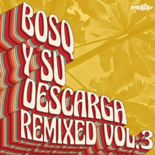 PREMIERE: Bosq ft. Kaleta - Wake Up (Yuksek Remix)