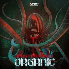 Trailer Toolkit, Vol.3: Organic (Album Promo)