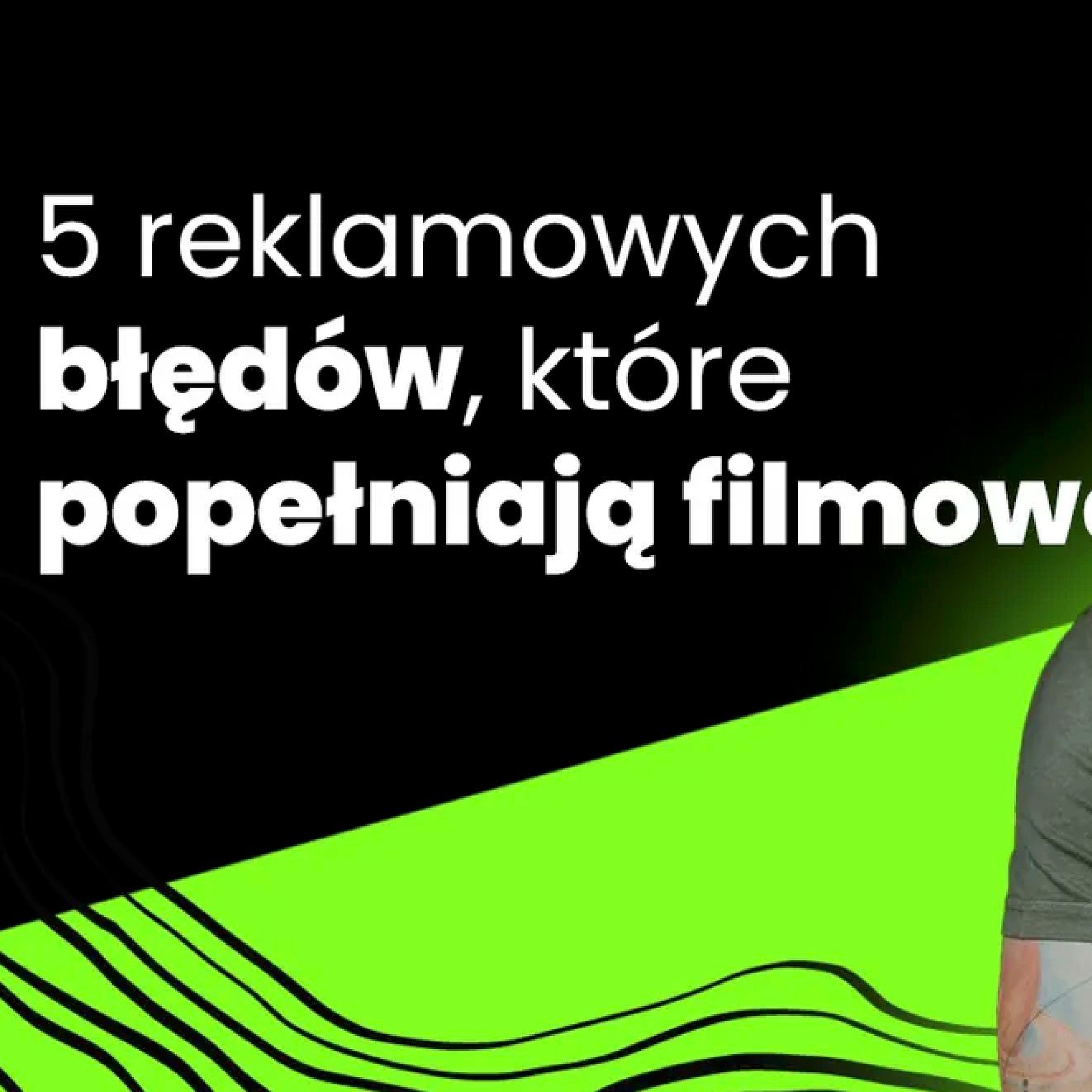 Szymon Chałupka PODCAST