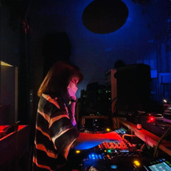 Torstai Juhla tokyo: Manami T.B - 06.11..25