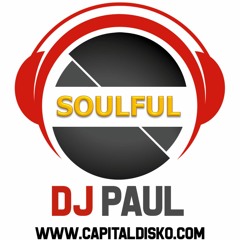 2022.05.13 DJ PAUL (Soulful)