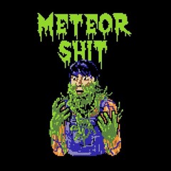 Wunderwaffel (ohne Wasn) - Meteor Shit