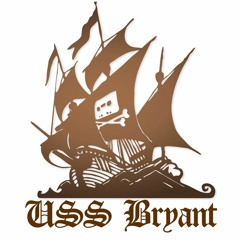 USS BRYANT NOW ON STREAMING & BANDCAMP