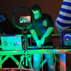 Sesion 2 live set, Indie Dance, Dark Disco