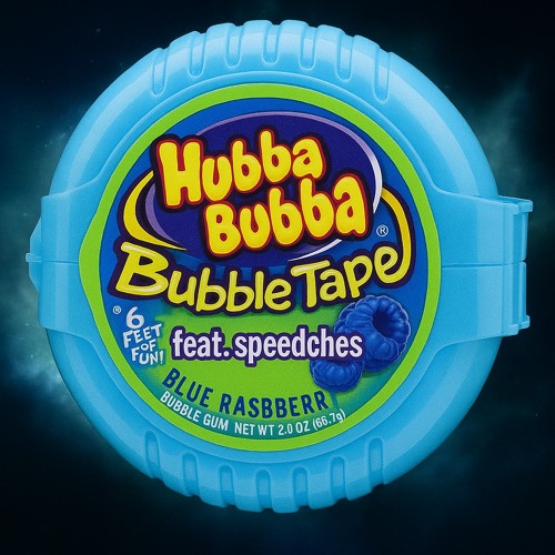 Hubba Bubba (southstar X SkiAggu) feat. Speedches