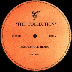 Sideluv - The Collection (MÒZÂMBÎQÚE Remix)