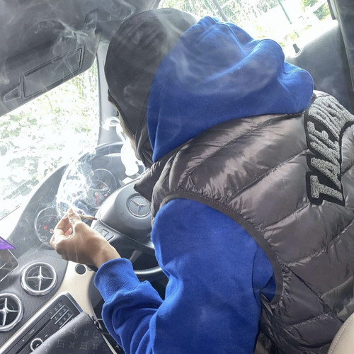 #SinSquad #NPK Rellz x Y£llows - Blazed #Exclusive