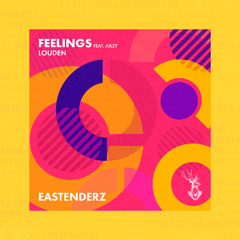 Louden feat. Julzy - Feelings