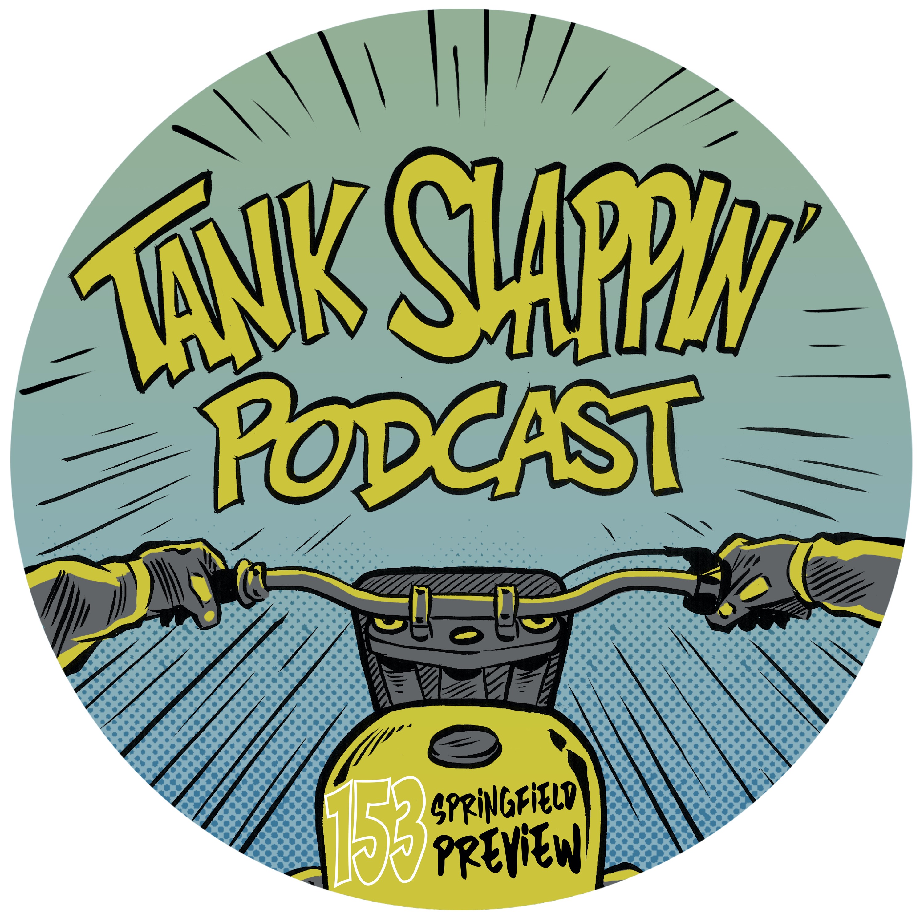 Tank Slappin\' Podcast