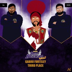 Gabru Furteley - Bruin Bhangra XXIV Mix [Third Place] [KM & PablaMix]