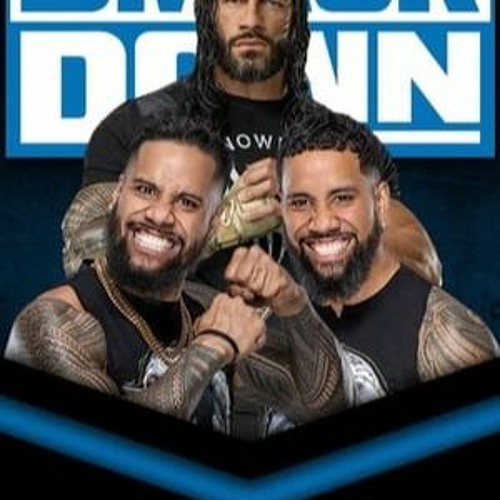 Wwe smackdown full online episode