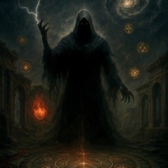 Forty-Eight Laws of the Void
