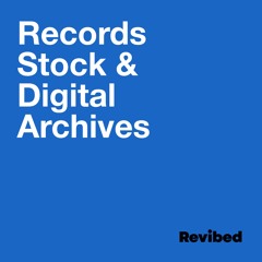 Buy Revibed Records Stock & Digital Copies