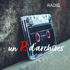 Un R d'archives - Charles Colson (5ème partie)