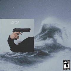 Dior - i got my money - feat Idel noya - (official audio)