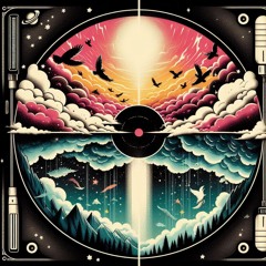 Secret Hidden in the Clouds