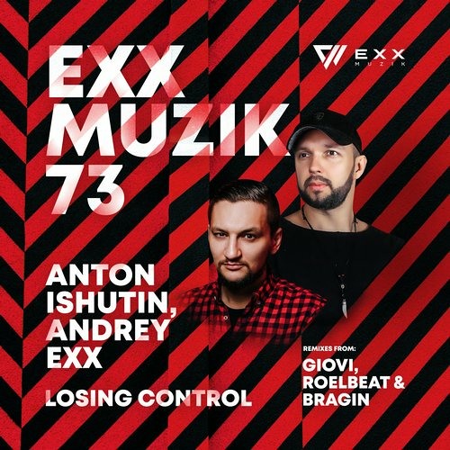 Losing Control (RoelBeat & Bragin Remix)