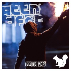 FEEL NO MORE.