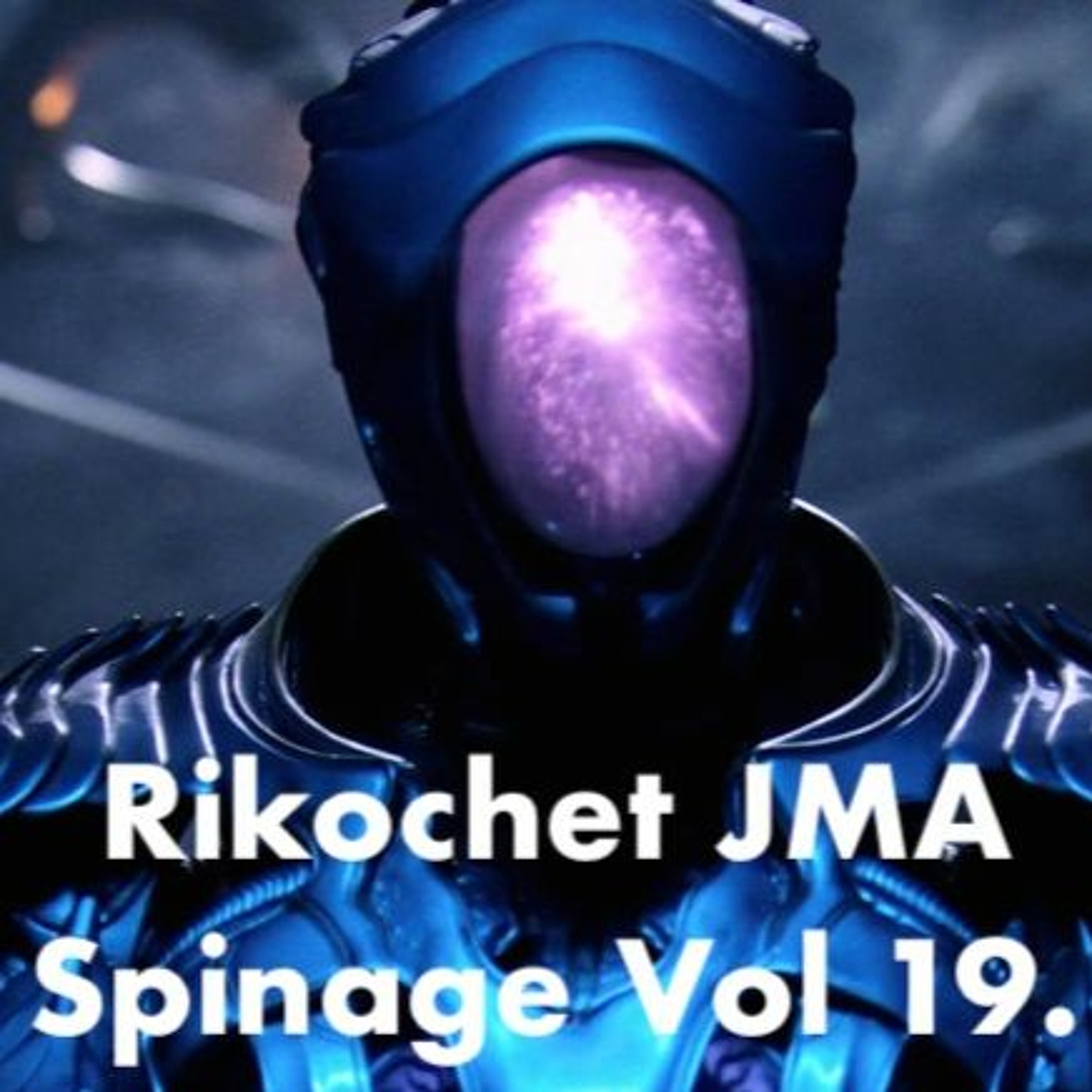 Spinage Series