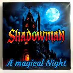 A Magical Night * Instrumental