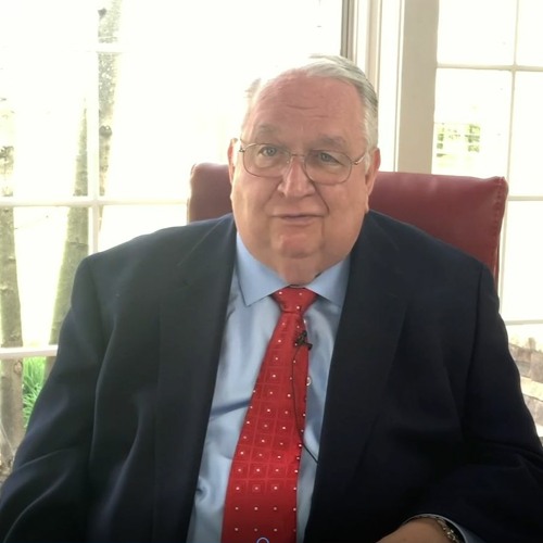 Stream Dr David Gibbs Jnr - Your Joy by Good Shepherd Baptist Church