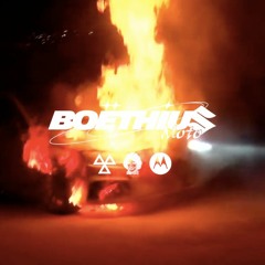 Boëthius - MOTO Mix