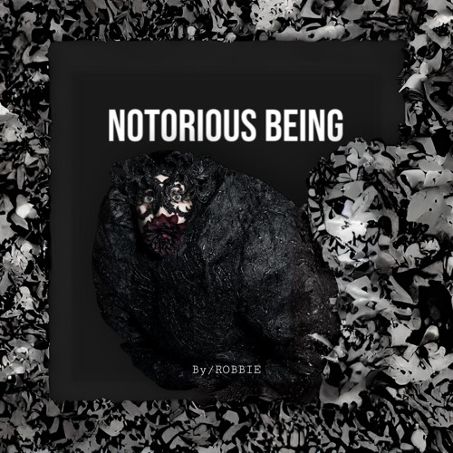 Lady Gaga - Notorious Being [AI Rework] [WIP] V01