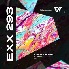 KARPOVICH, SMBO - Artemis [Preview]