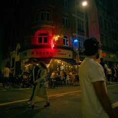 Neïte - What I want (Funana Edit) (Bob Sinclar X Fireball)