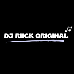 CALMA TU VAI RECEBER - MC ROGER - DJ RIICK ORIGINAL
