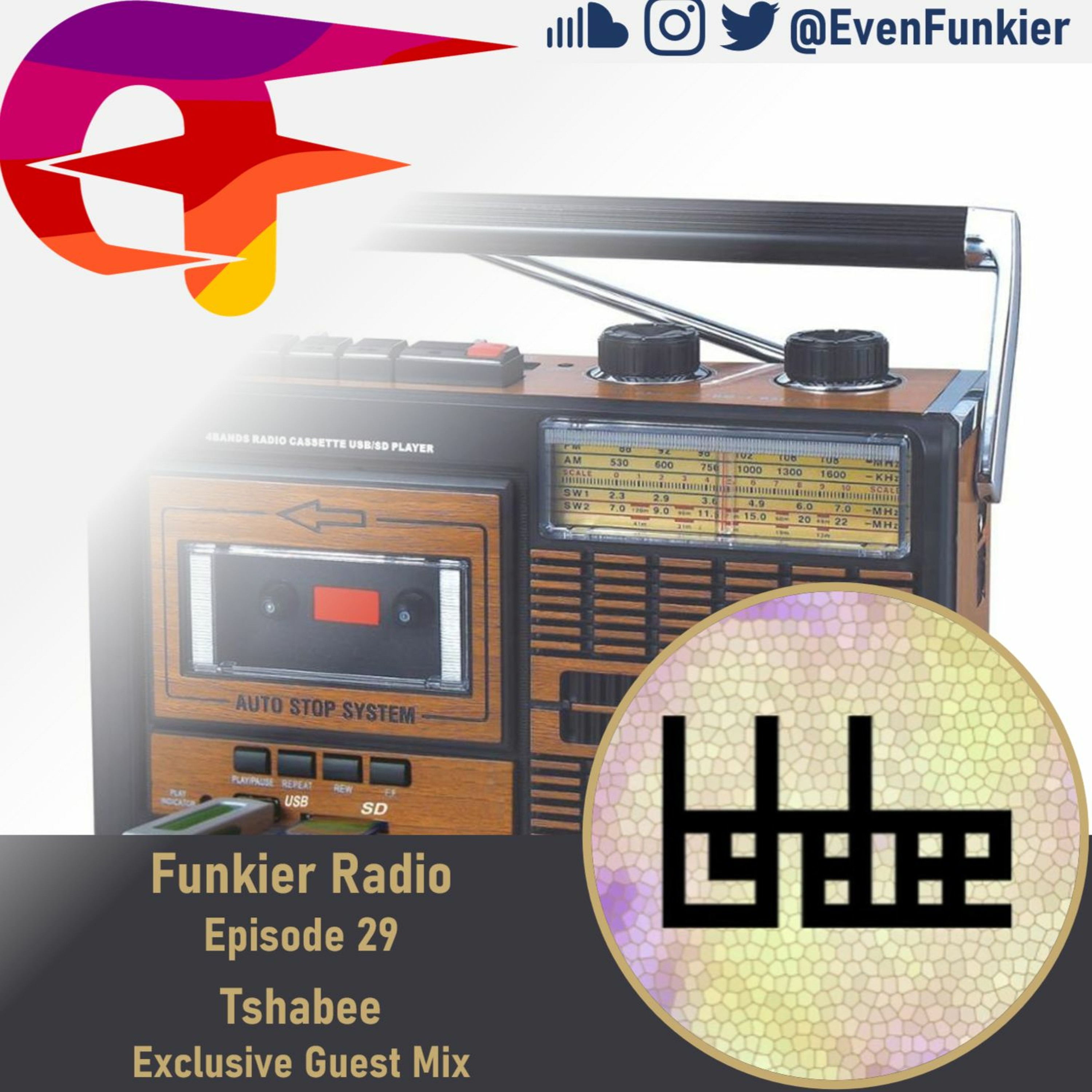 Funkier Radio