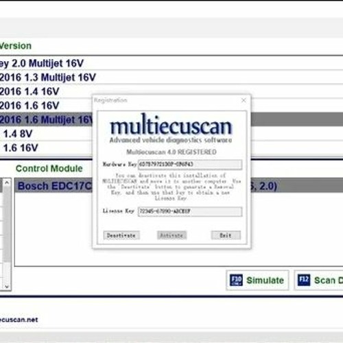 Stream Fiat Multiecuscan 1.3 Loader Full by Stephanie | Listen online ...