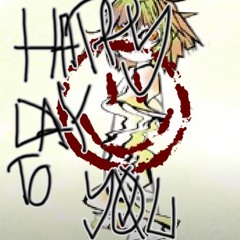 lost 101 - Happy day to you
