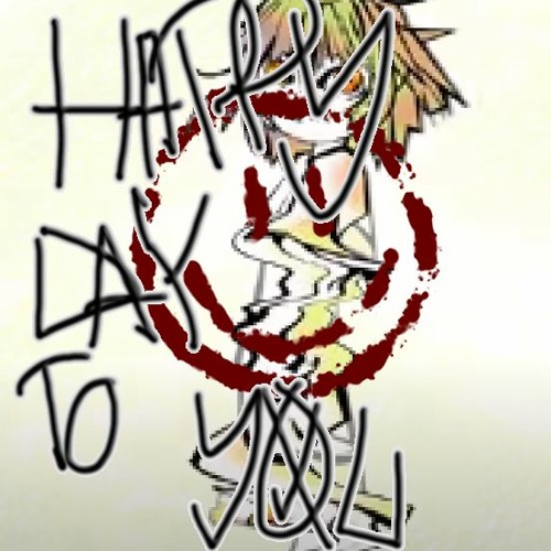 lost 101 - Happy day to you