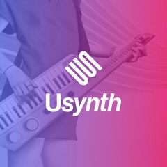Usynth Demo Tracks