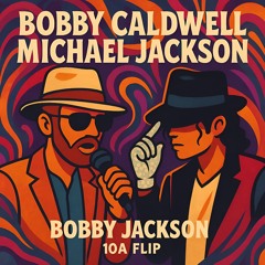 Bobby Jackson (10A Flip)